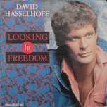 LP mini David Hasselhoff