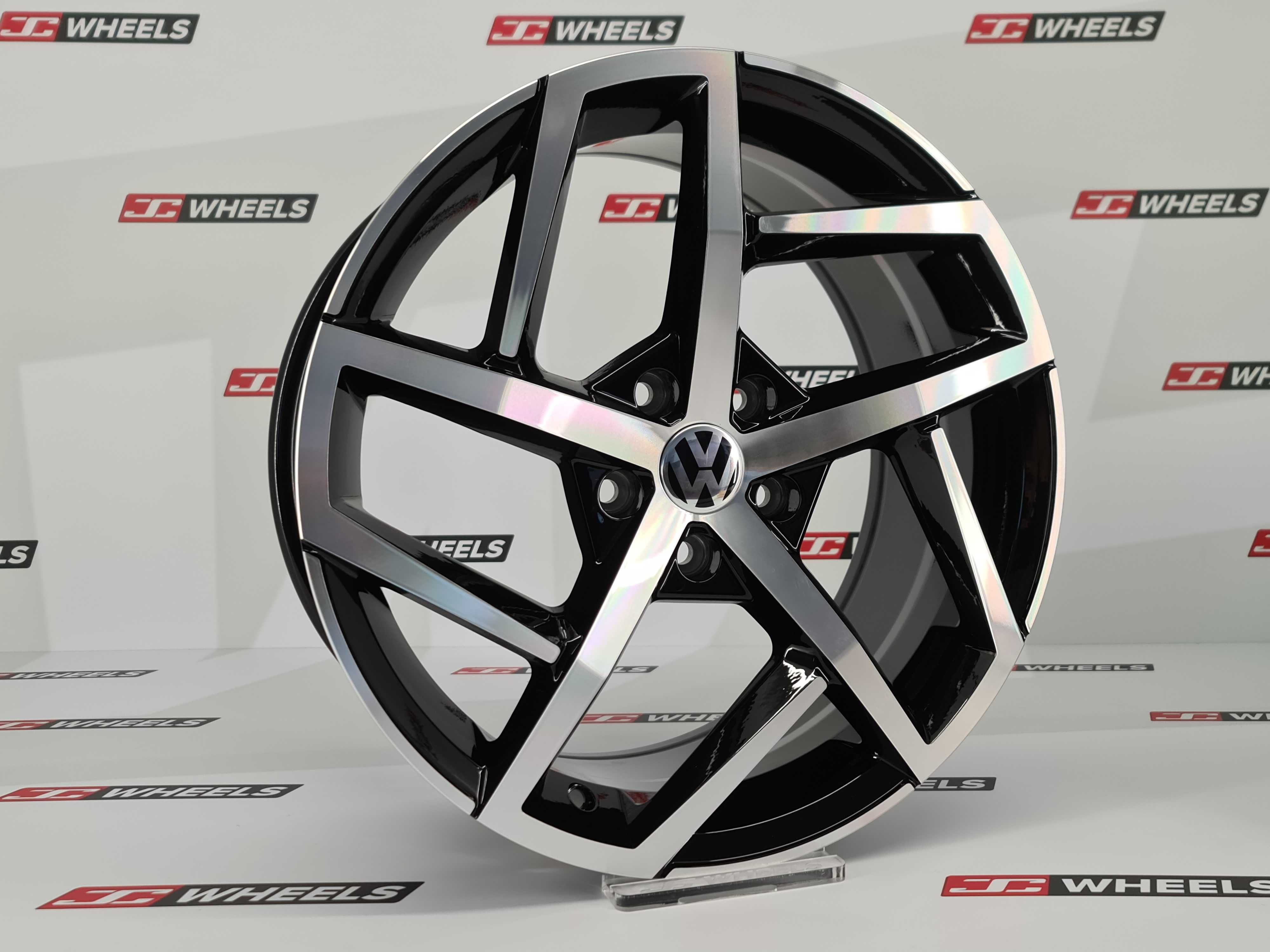 Jantes look VW em 17 | 5x100