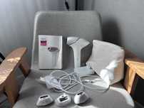 Depilator  Philips Lumea