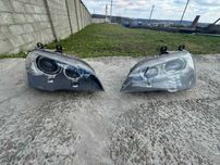 Передні Фари Bi-Xenon Адаптив до BMW X5 E70 Рест. (ціна за шт)
