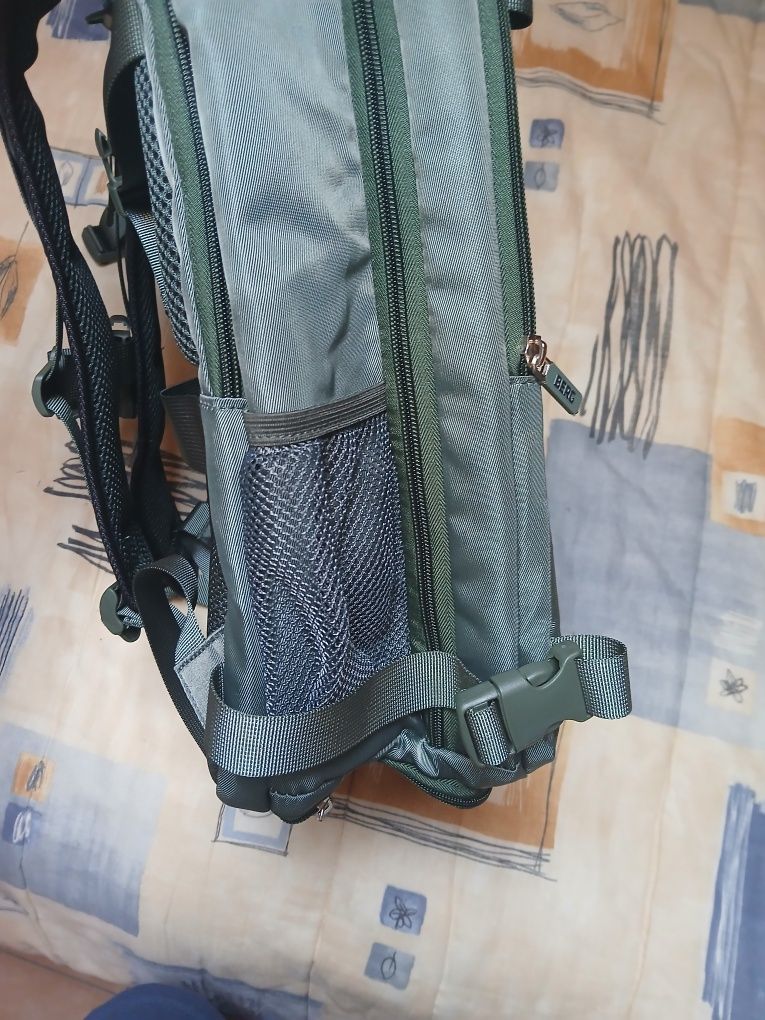 Mochila viagem Berg
