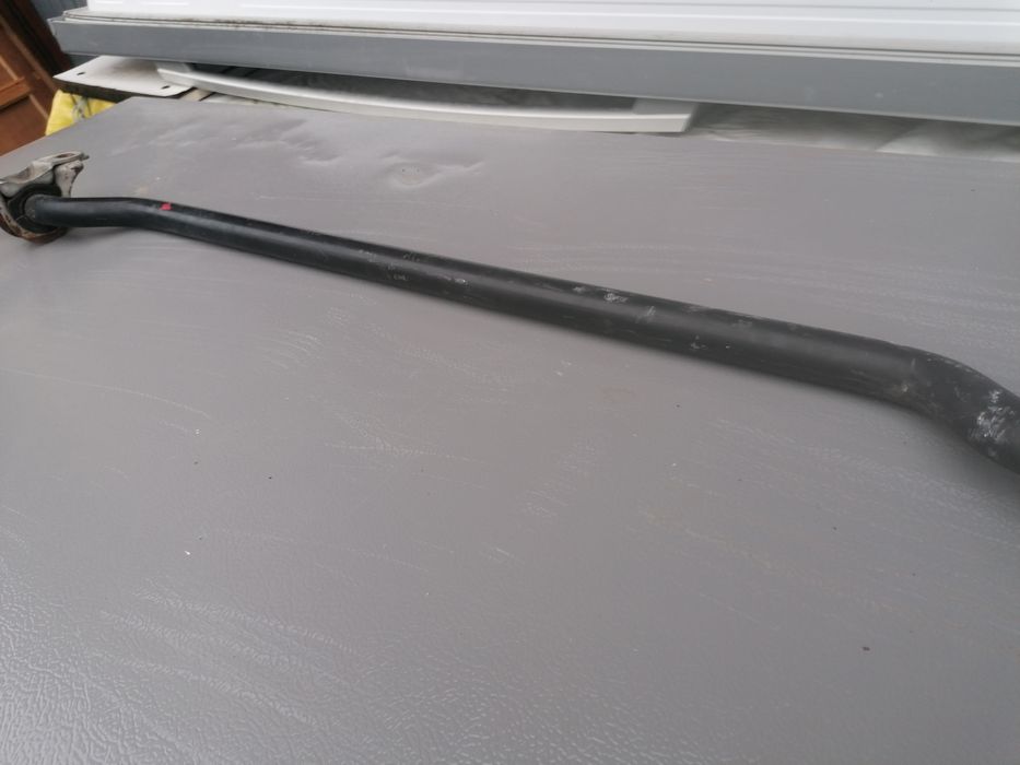 Charriot Para Citroen Jumper