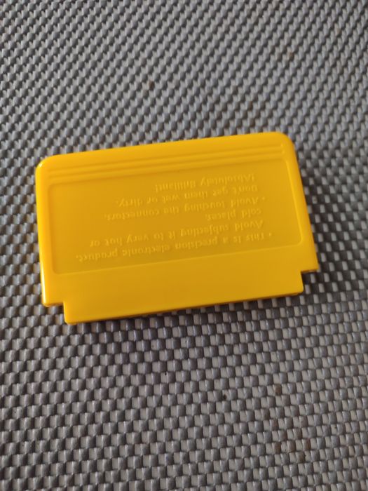 Hero Goal Pegasus kartridż dyskietka