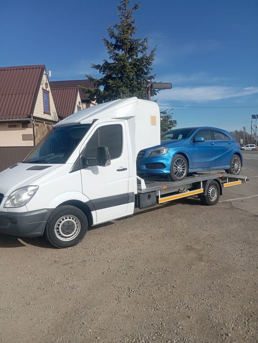 Послуги евакуатора 24/7 автовикуп.