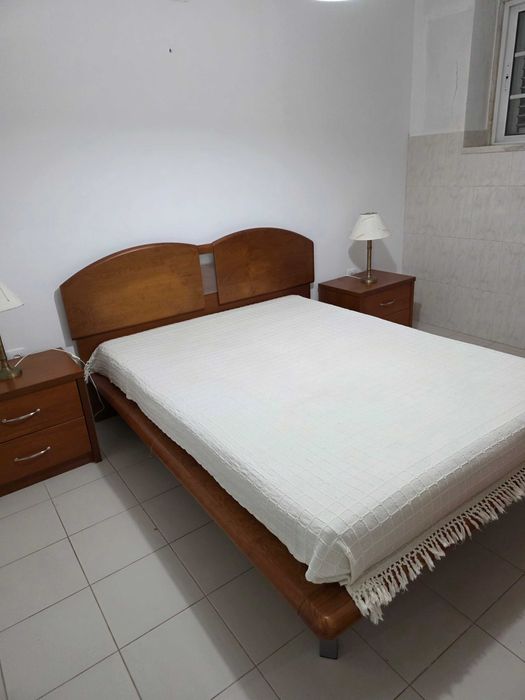 Mobilia Quarto Casal