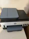 Impressora hp smart tank 7306