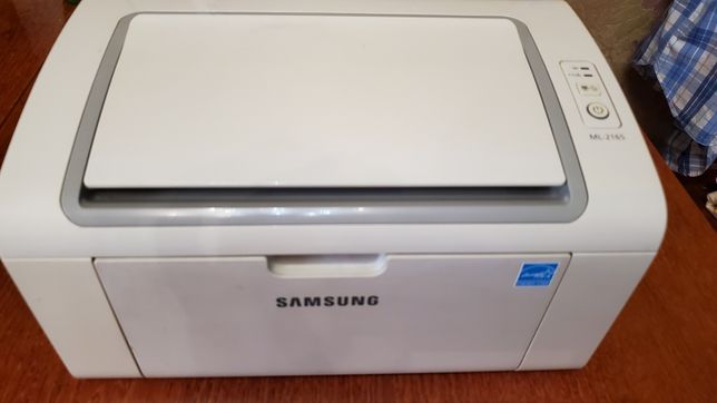 Принтер SAMSUNG ML-2165