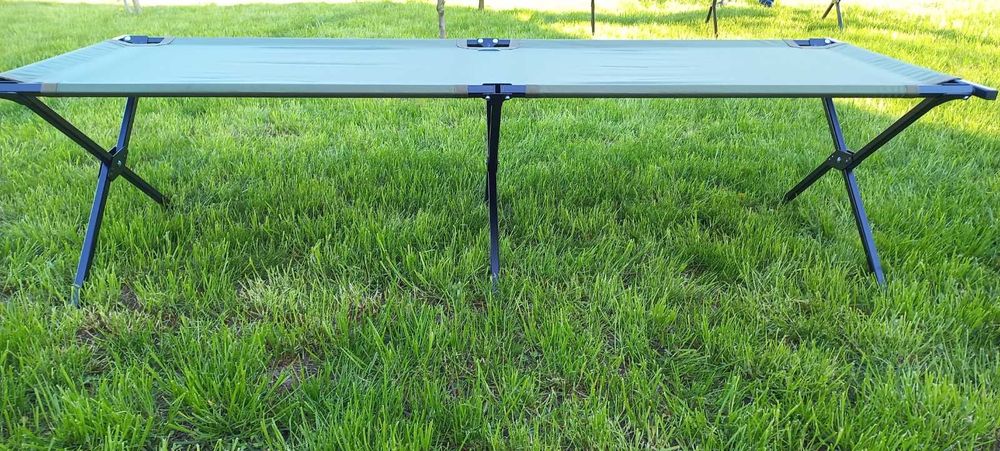 Розкладушки/Розкладачки навантаження 200кг