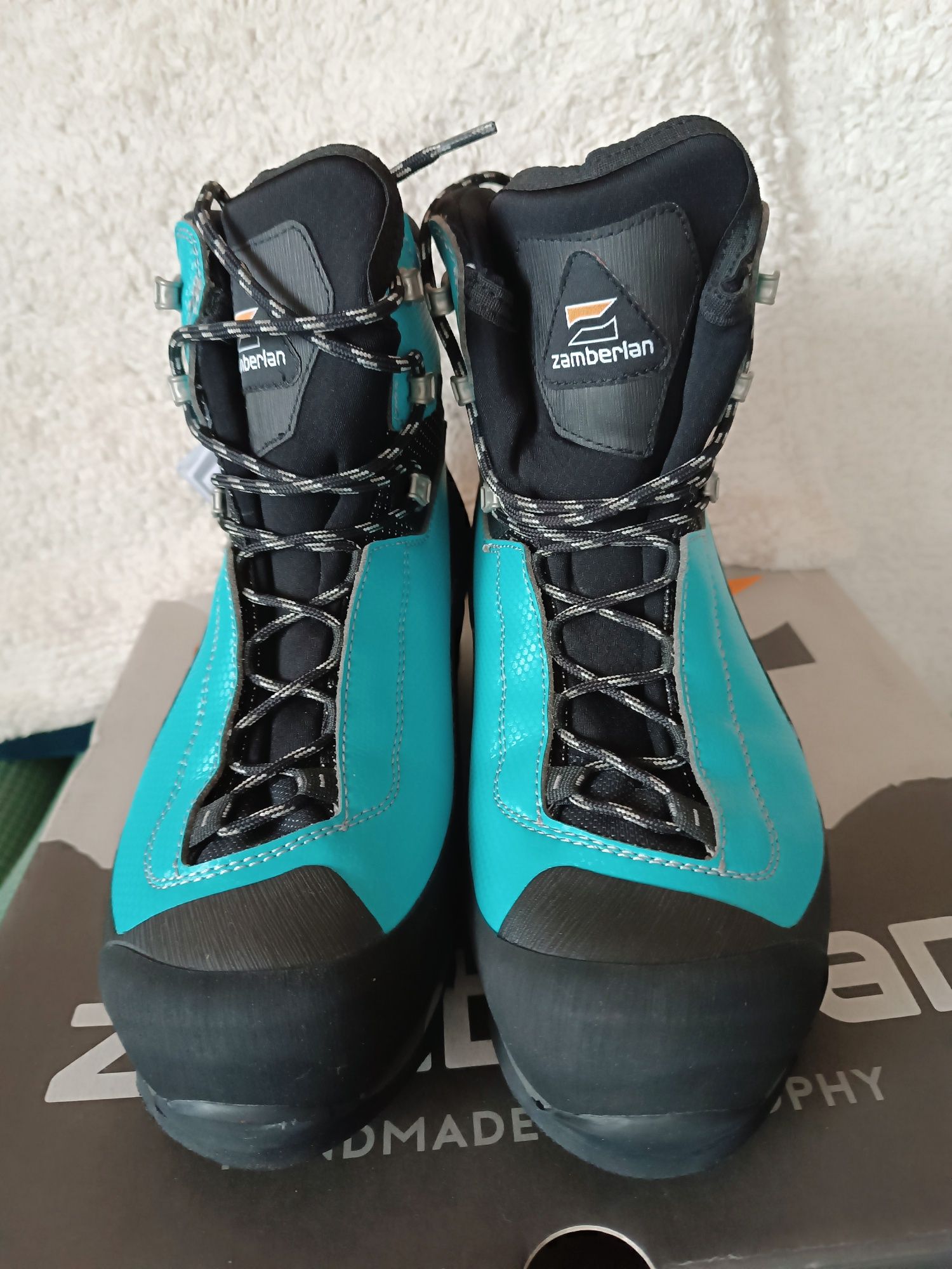 Buty trekkingowe Zamberlan Brenva GTX RR