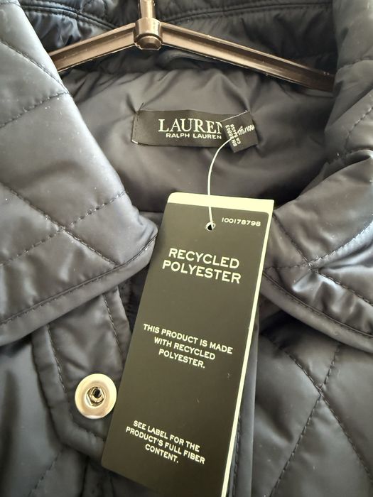 Демікуртка жіноча Polo Ralpf Lauren жіноча нова XL