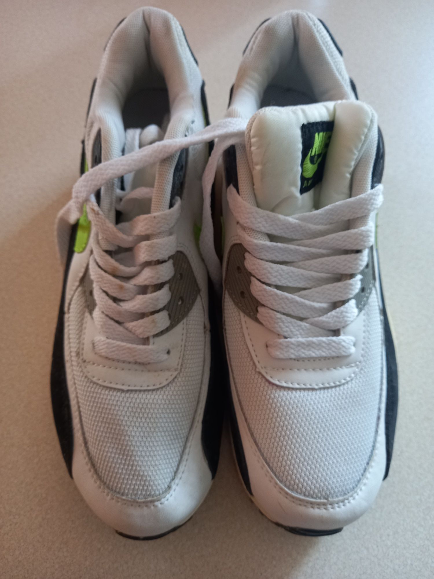 Buty Nike Air Max 40-41