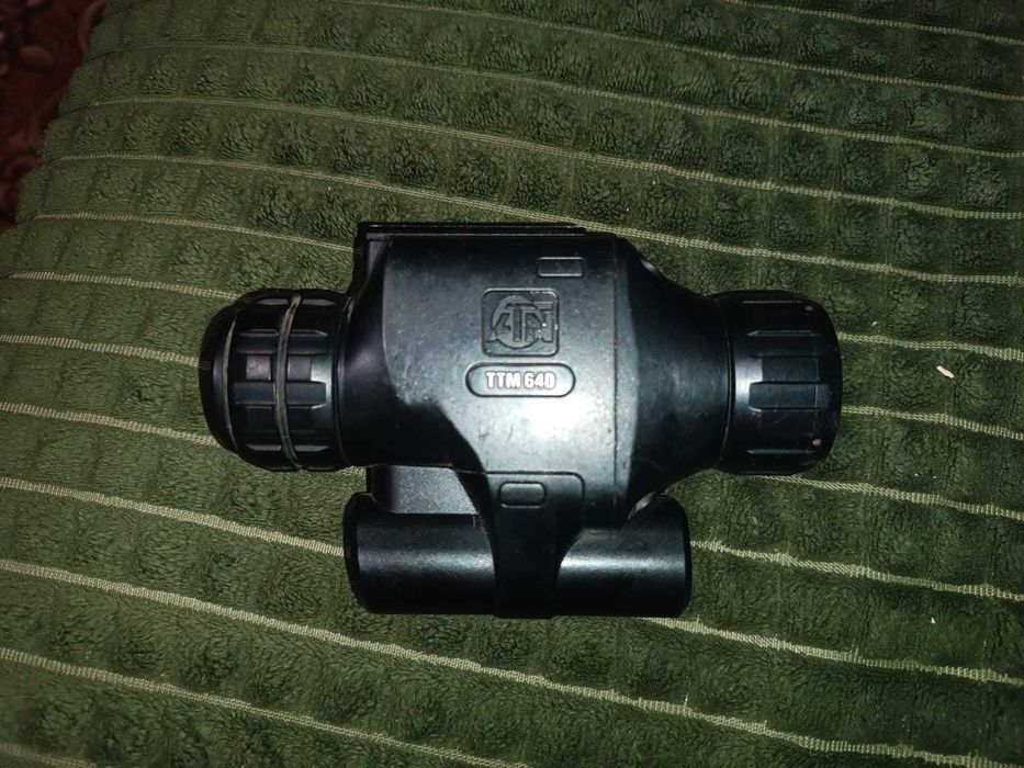 Тепловізор б/у в хорошому стані