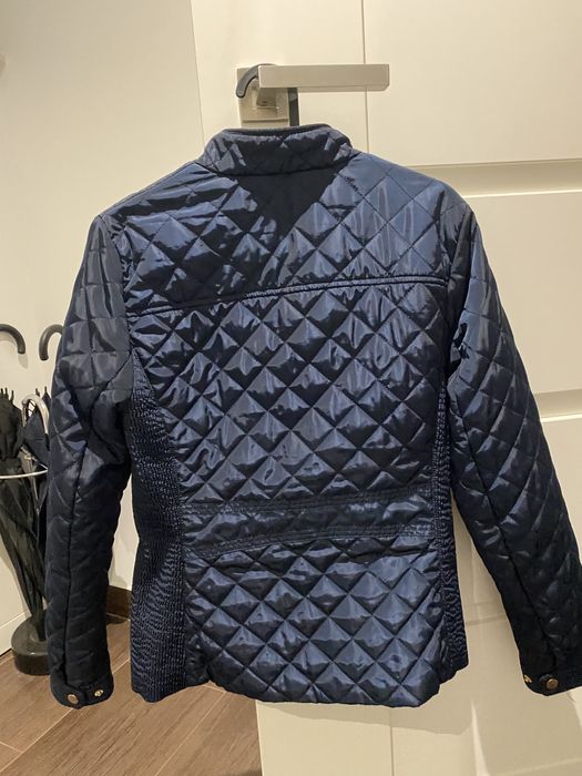 Damska pikowana kurtka Reserved