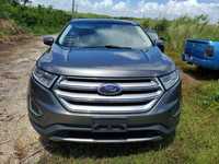 Ford Edge Форд Эдж 2014 2015 2016 2017 18 2019 капот с разборки