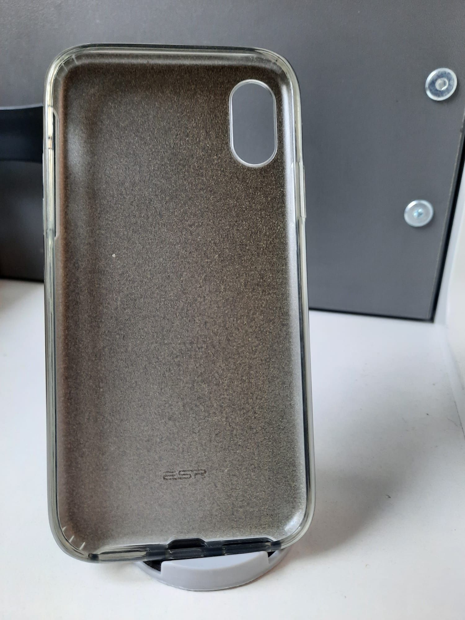 Etui ESR dla Iphone X/XS