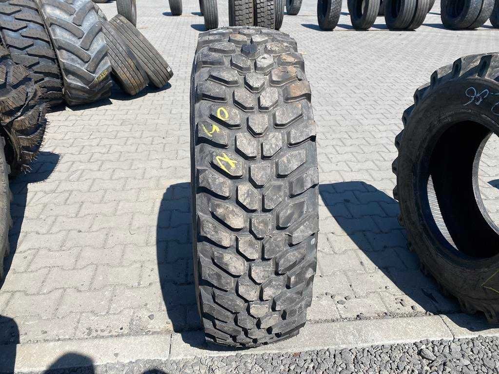 Opona przemysłowa Unimog 335/80R20 12.5R20 DUNLOP SP PG8 100% Bieżnika