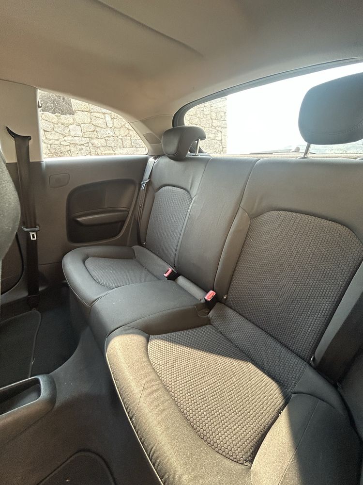 Audi a1 8x 1.6tdi