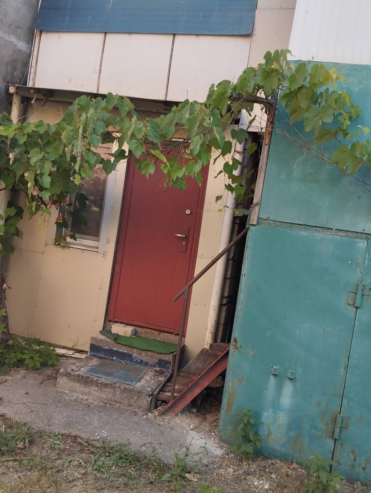 Продаётся дом-дача