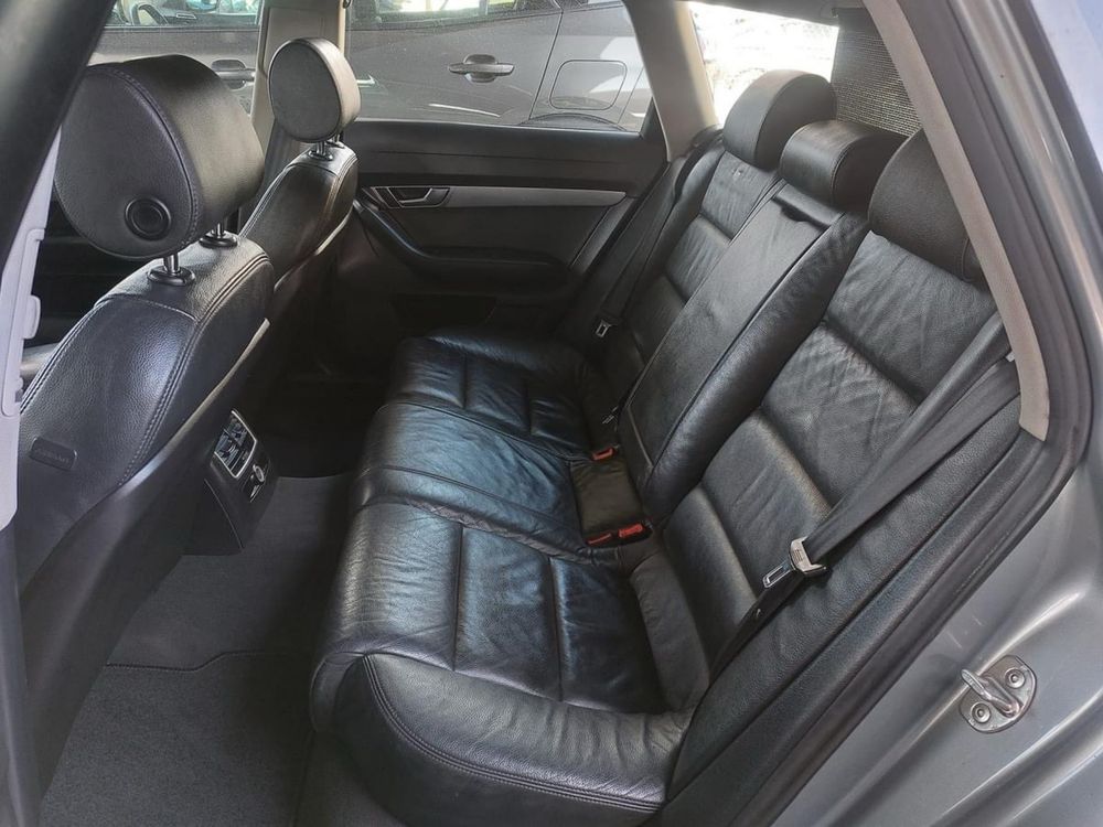 Audi A6C6 2.0 Tdi