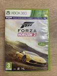 Forza horizon 2 xbox 360