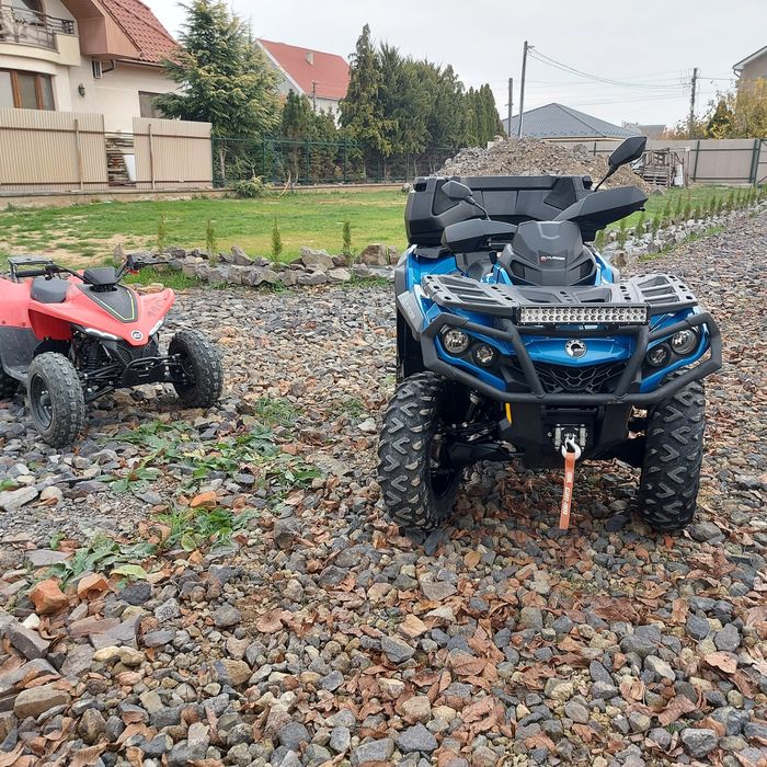 Продам Brp g2 650 Max XT 2022r