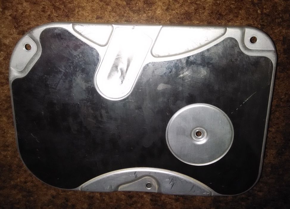 Лот 6 шт за 30 грн коробочка лоточек для мелких деталей 14х10х1,1 см