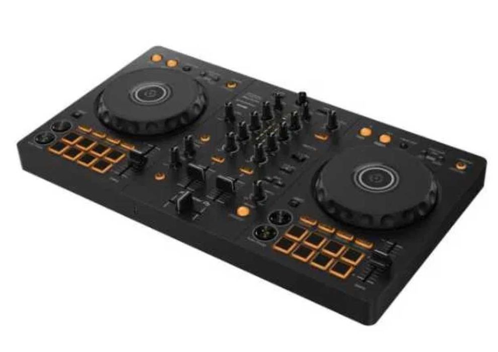 DDJ FLX 4 - Novo - Vendo