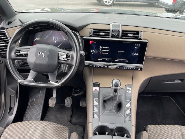 DS 7 Crossback 1.2 PureTech Business