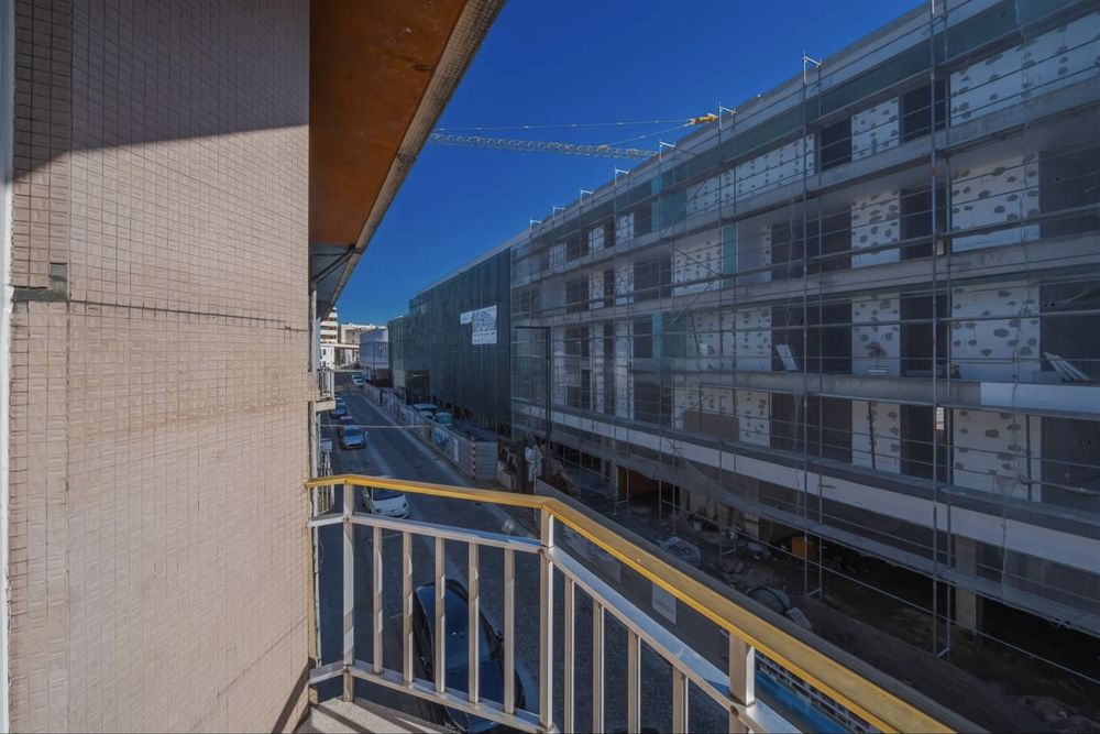 T2 Renovado Centro de Paços de Ferreira