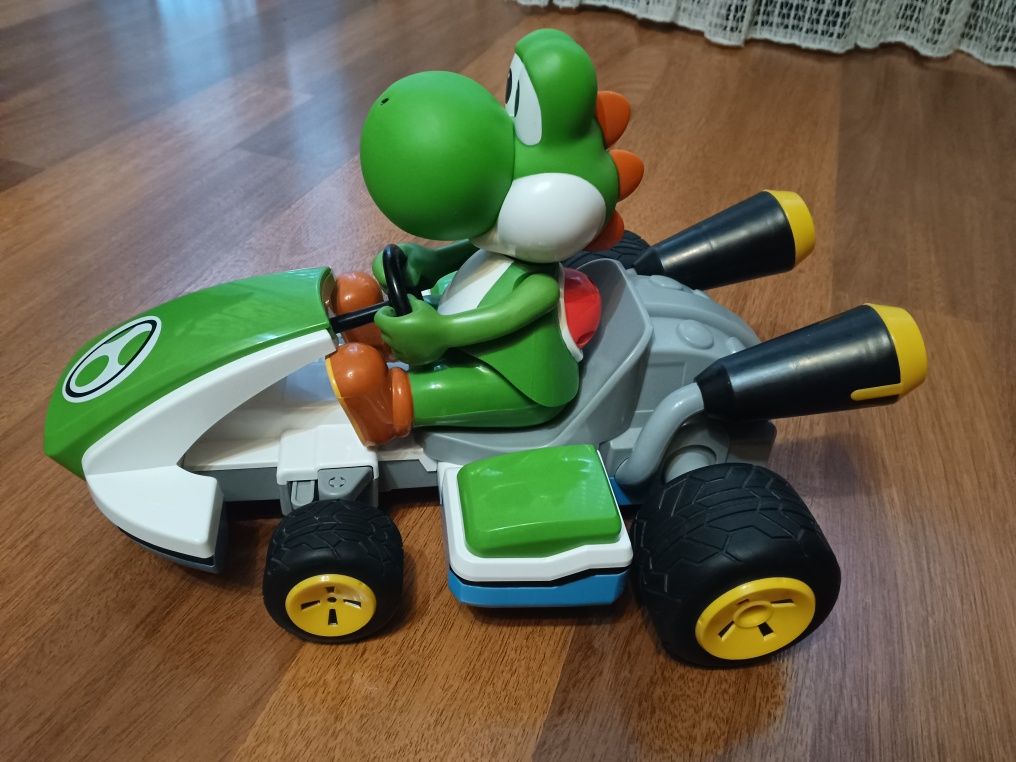 Carrera RC - Mario Kart Yoshi