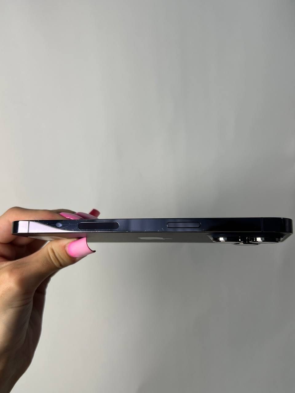 Apple iPhone 14 Pro Max 128GB Deep Purple (eSIM)