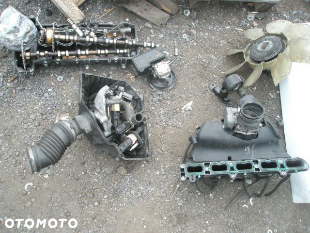 hummer h3 3,5 benzyna gŁowica gwarancja!