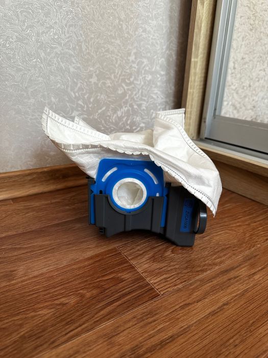 Пилосос aquos zelmer