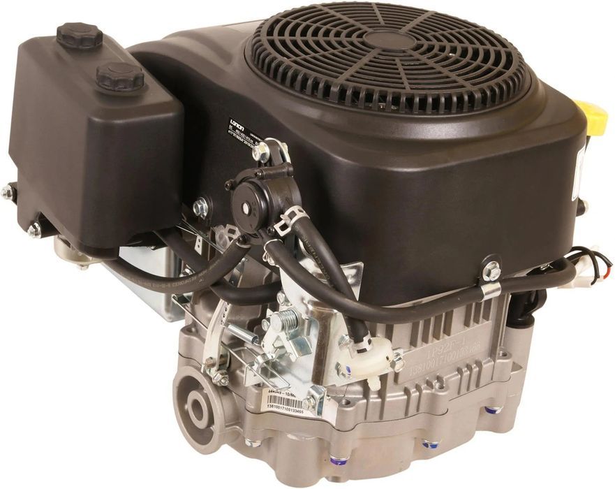 Silnik Loncin Lc1P92F Do Traktorka Spalinowy Benzynowy 1P92 Emak K1600