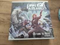 Imperial assault - Return to Hoth