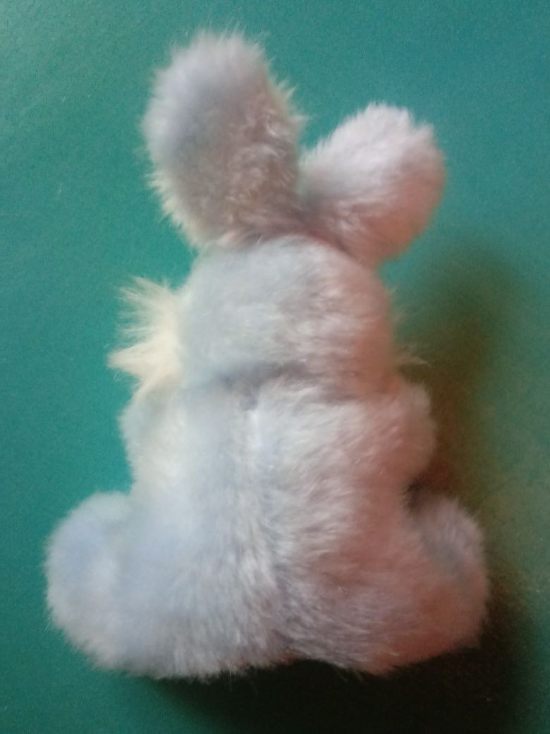 Maskotka królik - 17,5cm