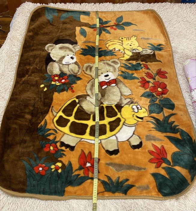 Одіяла з вовни, гіпоалергенне , в коляску , плед, постіль дитячі