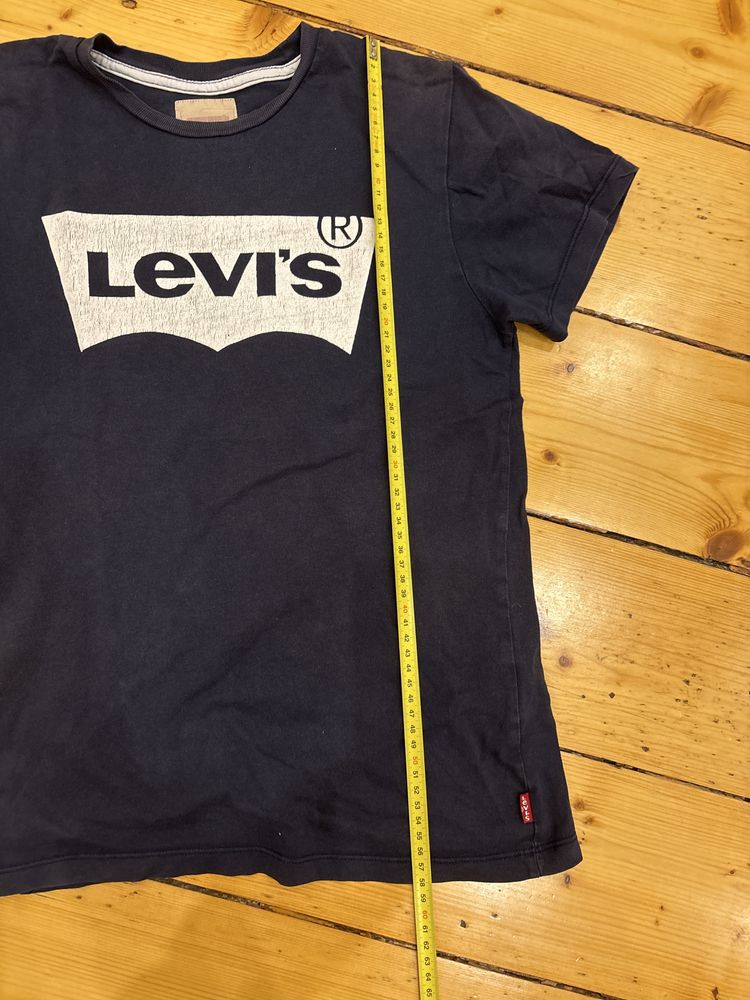 T-shirt levi’s  roz.152