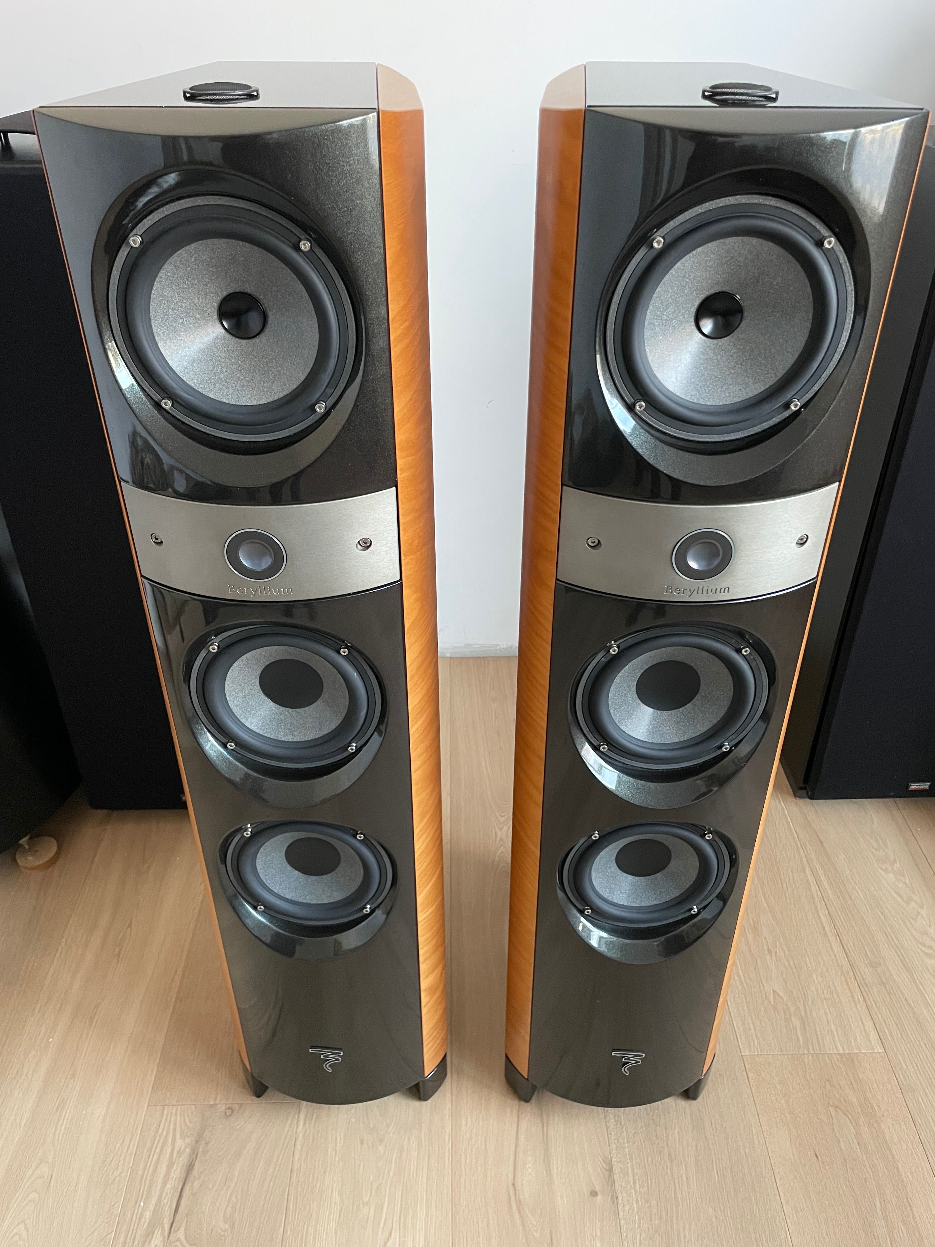 Kolumny Focal Electra 1027 Be