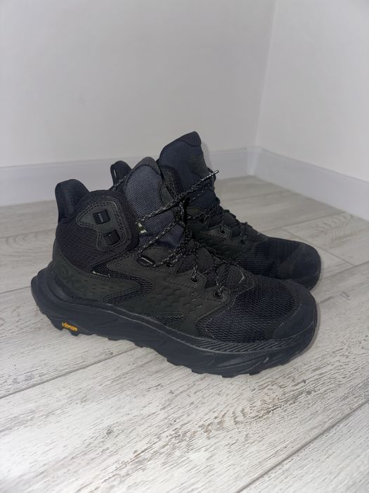 Hoka Anacapa 2 MID GTX
