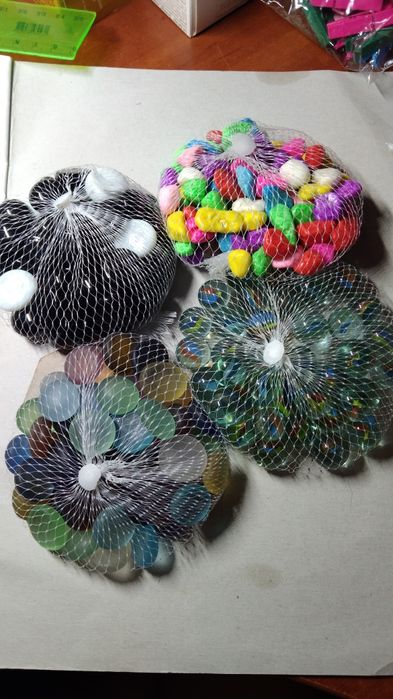 декоративные камешки