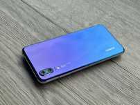 Telefon Huawei P20 EML-L29 4/64GB