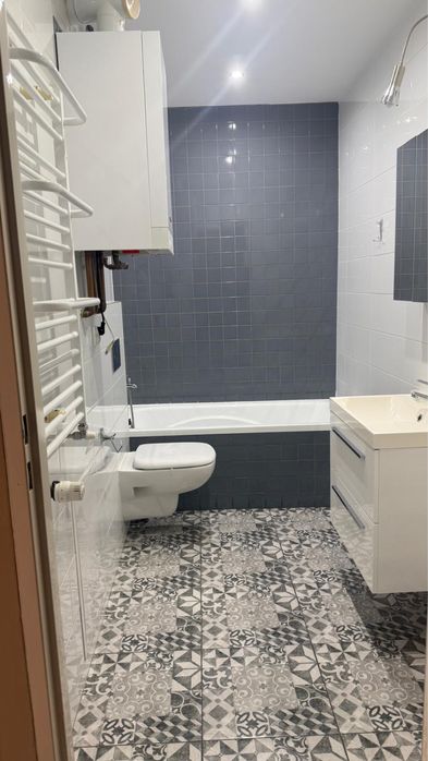 Mieszkanie bezczynszowe na wynajem Kórnik - Bnin