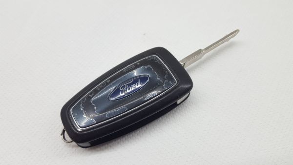 Chave / comando FORD Focus III