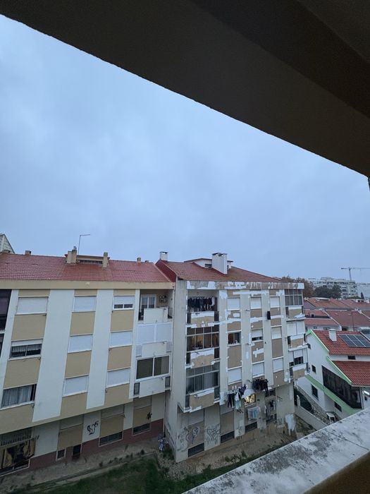 Quarto em amora casal e solteiro