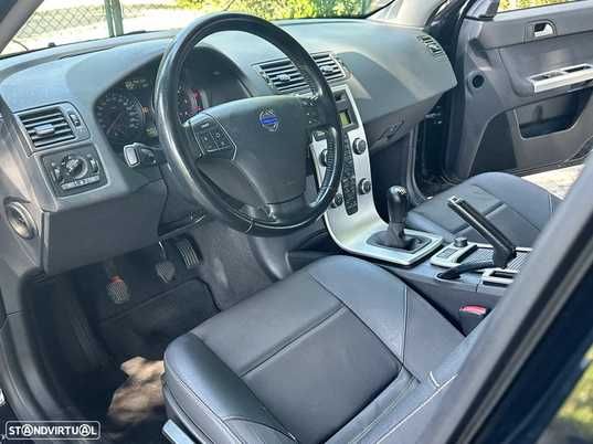 Volvo V50 1.6D  DRIVe   Start&Stop  2010  Impecável