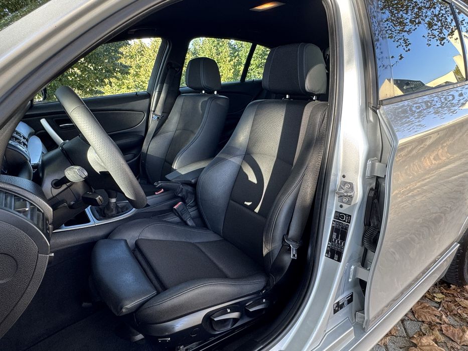 Bmw 116D Pack-M Edition Original