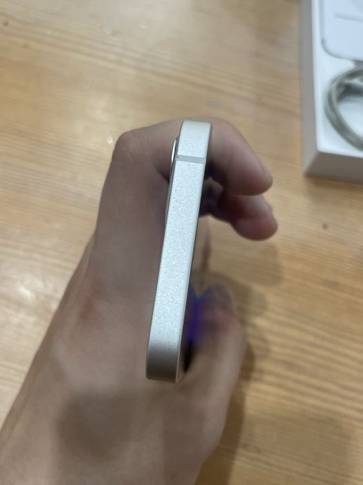 iPhone 12 mini 64GB BIAŁY stan bardzo dobry