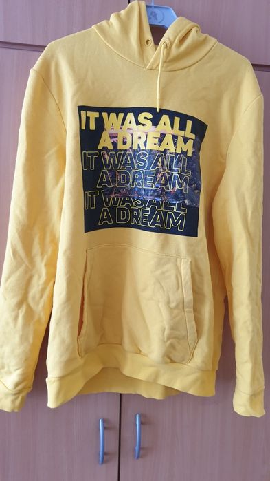 Bluza młodzieżowa