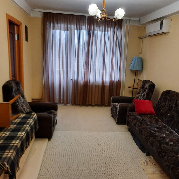 Продаж 3-км. квартири!